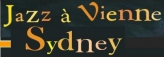 Jazz a Vienne Sydney Festival