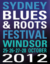 Sydney Blues & Roots Festival