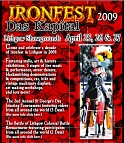 Ironfest 2008