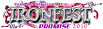 Ironfest 2008