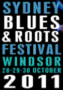 Sydeny Blues Festival