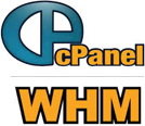 cPanel WHM