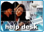 Help Desk